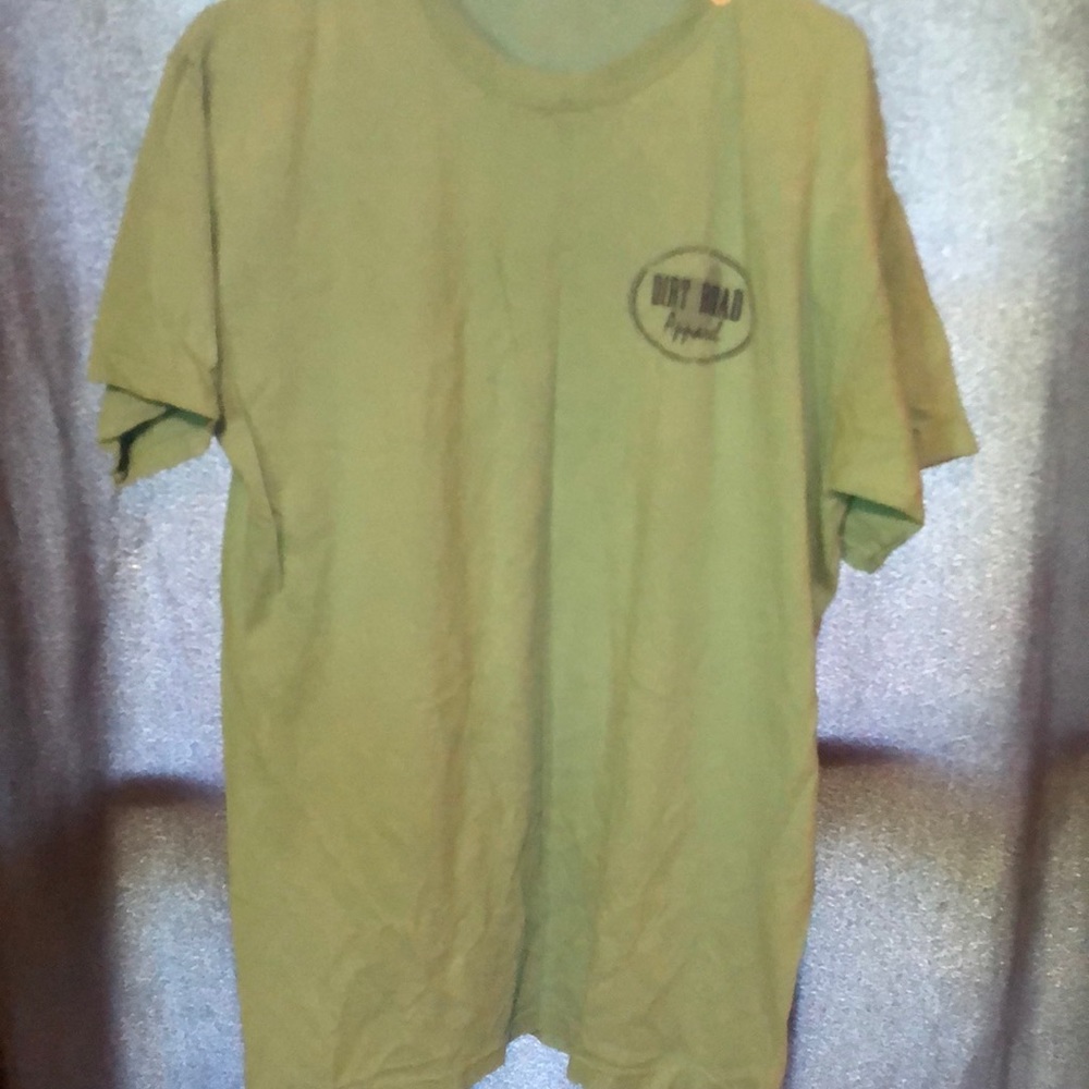 T shirt